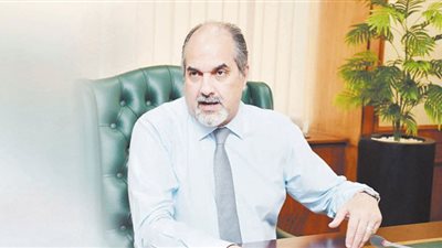 «الأولى للتمويل العقارى» تفتح أبوابها لطالبى التسهيلات الائتمانية شرط الجدارة.. وتتكئ على مركز مالى صلد