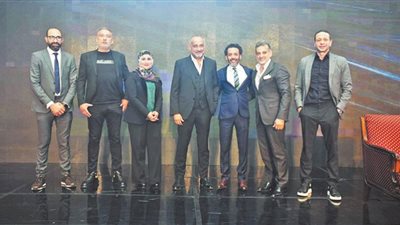 جيتس تطلق complex commercial Space فى زايد باستثمارات تقدر بـ5 مليارات جنيه