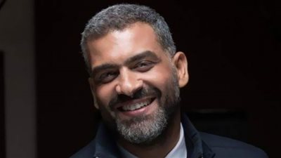 رمضان 2023| هاني عادل يواصل تصوير مسلسل 