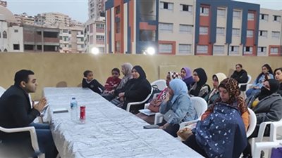 القيم الأخلاقية المفقودة في مجتمعاتنا.. ندوات توعوية للمرأة بمراكز الشباب في المحافظات