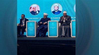 وسائل الإعلام الغربية تتحمل مسئولية كبيرة في تهميش الخطاب المتطرف