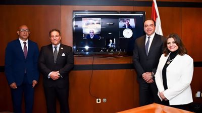 ضخ مزيد من الاستثمارات لجذب المستثمرين لمصر بمختلف المجالات