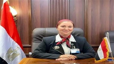 وكيل وزارة الصحة تتفقد مستشفى أبو قير العام الإسكندرية