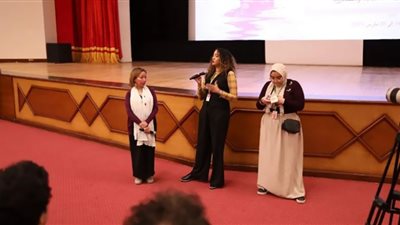 مناقشة قضايا المرأة السودانية في 