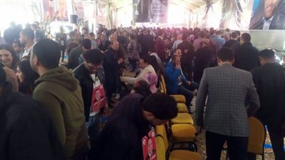 النيابة الإدارية هدفها تأمين انتخابات الصحفيين ونتيجة لا تحمل الشك