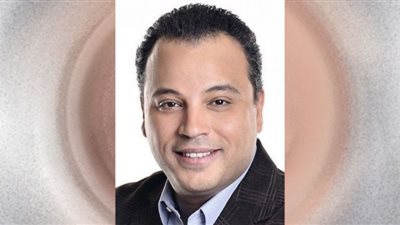 تامر عبد المنعم يهنئ ابن شقيقه بأول أعماله الإخراجية في رمضان 2023