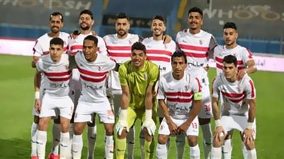 ترتيب مجموعة الزمالك بعد تعادل المريخ مع الترجي