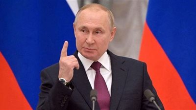 عاجل.. بوتين مطلوب اعتقاله دوليًا