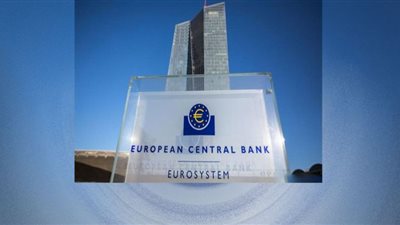 سعر الفائدة في المركزي الأوروبي يرتفع إلى 50 نقطة