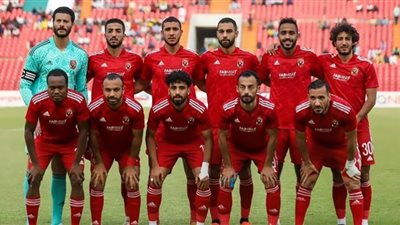 سيناريوهات تأهل الأهلي بعد هزيمة القطن بدوري أبطال أفريقيا