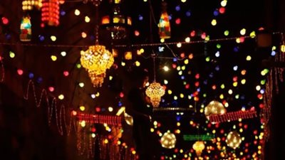 حالة الطقس في شهر رمضان 2023.. ظاهرة مفاجئة