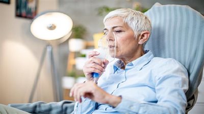 علامات تدل على إصابتك بمرض الانسداد الرئوي المزمن