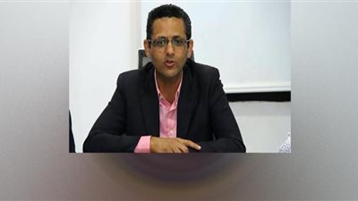 فوز خالد البلشي بمقعد نقيب الصحفيين (فيديو)