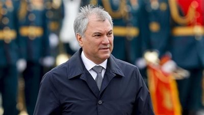 الدوما الروسي يصف قرار الغرب ضد بوتين بـ 