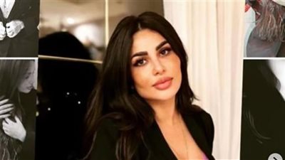 ندى كامل برفقة عمر كمال في ملهى ليلي ووصلة رقص على 