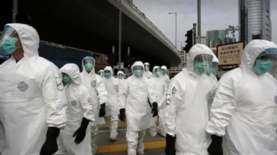 مرض فيروسي شديد العدوى يهدد العالم| طبيب يفجر مفاجأة