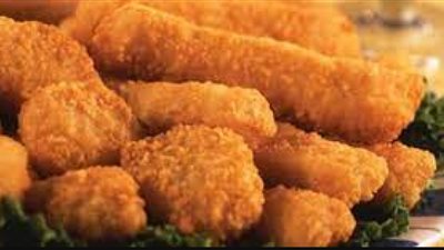 أشهي طريقة لعمل كفتة السمك