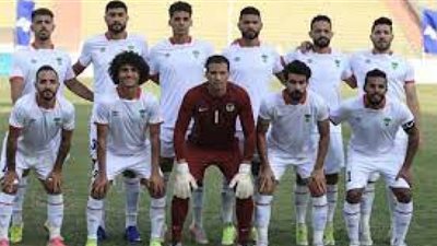 ريان مدربًا لـ إيسترن كومباني خلفًا لـ فودة