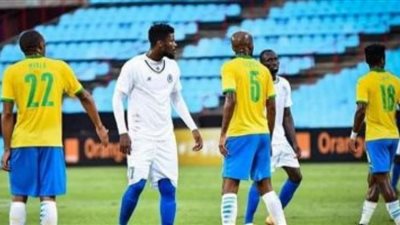 موعد مباراة الهلال وصن داونز في دوري أبطال أفريقيا