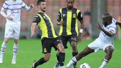 مواعيد مباريات اليوم في الدوري السعودي