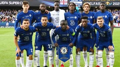 تشكيل تشيلسي المتوقع أمام إيفرتون في الدوري الإنجليزي