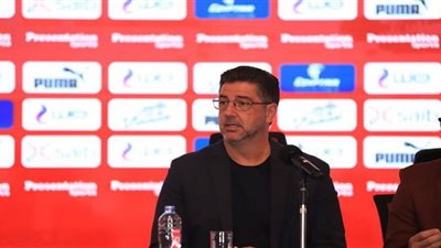فيتوريا يعلن قائمة منتخب مصر النهائية لمواجهتي مالاوي.. كهربا أبرزها