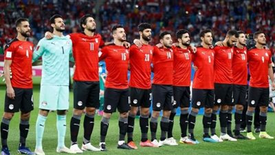 7 من الأهلي و 3 من الزمالك في قائمة منتخب مصر النهائية
