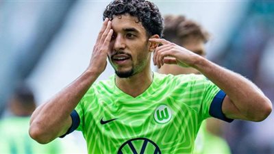 فولفسبورج بقيادة مرموش يواجه شتوتجارت الليلة بالدوري الألماني