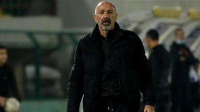 باتشكيو : الفريق جاء من أجل الفوز على الجيش الملكي والتأهل إلى ربع النهائي