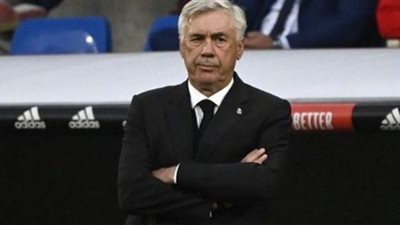 أنشيلوتي يحسم بقاءه مع ريال مدريد قبل مواجهة برشلونة في الكلاسيكو