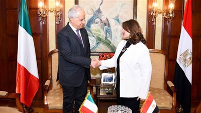 قنوات شرعية جديدة لتوفير فرص عمل لشباب مصر فى ايطاليا