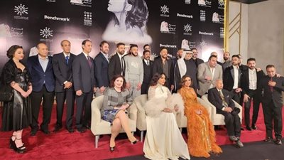 إلهام شاهين وأنغام.. قوة ناعمة تتجاوز الحدود وتحمي صوت مصر