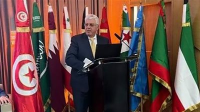 جامعة المنصورة تشارك في المؤتمر العام لاتحاد الجامعات العربية بتونس