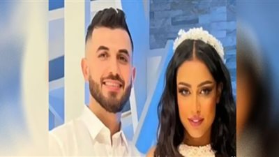 صاحب المليار المؤخر ينفصل عن زوجته غدير الفهد بعد أسبوعين من الزواج (شاهد)