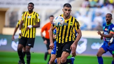 الاتحاد يعزف سيمفونية رائعة أمام الفتح ويدك شباكه بخماسية في الدوري السعودي