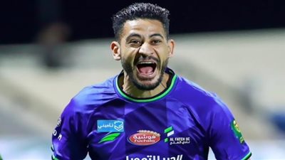 باتنا يوقف سيطرة جروهي على دوري روشن