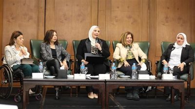 مصر أول دولة تصدر ورقة سياسية للاستجابة لاحتياجات المرأة