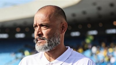 نونو سانتو: الاتحاد سيفوز بالدوري بسبب الجمهور