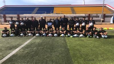 وزارة الشباب والمتحدة تنجحان في تدشين مراكز تدريب 