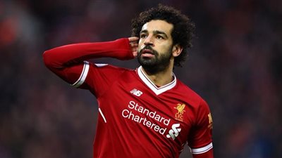 وكيل محمد صلاح يرد على أنباء رحيله للدوري الإسباني
