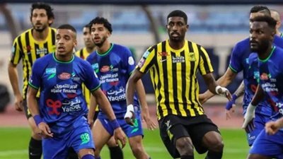 تعليق غريب من شراحيلي بعد فوز الاتحاد على الفتح