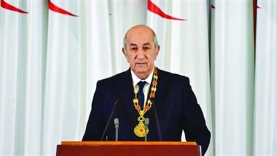 الجزائر تسعى لتعزيز الشراكات مع الدول الشقيقة والصديقة