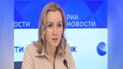 أول تعليق من مفوضة حقوق الطفل الروسية على قرار اعتقالها