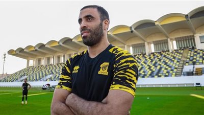 رقم تاريخي وإبداع هجومي لعبد الرزاق حمد لله في انتصار الاتحاد على الفتح