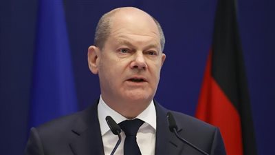 تعليق ألماني جديد حول مُفاوضات روسيا والصين