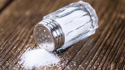 مخاطر صحية يسببها الاستهلاك المفرط للملح