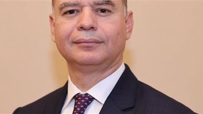 أحمد الظاهر رئيسًا تنفيذيًا لهيئة تنمية صناعة تكنولوجيا المعلومات