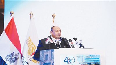 يوم الوفاء بالطيران المدنى المصرى