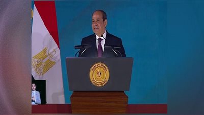 السيسي: 