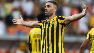 ترتيب هدافي الدوري السعودي بعد هاتريك حمد الله